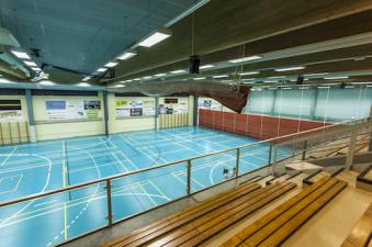 PIUG Idrottshall2